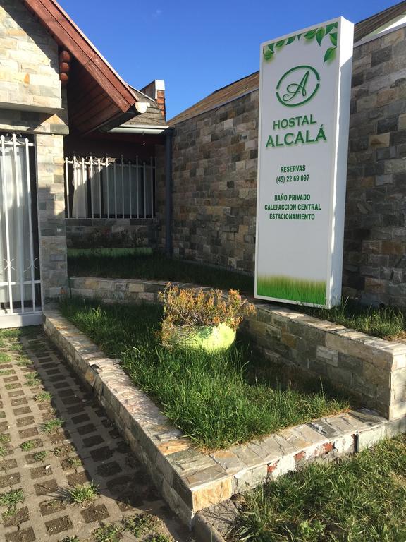 Hostal Y Departamentos Alcala Temuco Buitenkant foto