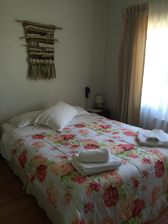 Hostal Y Departamentos Alcala Temuco Buitenkant foto